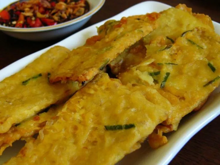 Bukan Cuma Wisata Aja, Kota Malang juga Punya Aneka Kuliner yang Rasanya Sungguh Juara! 15
