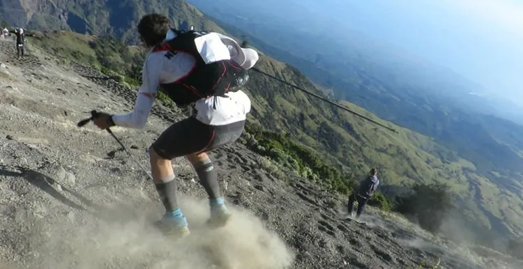 Kamu Suka Olahraga? Cobalah Sesekali Olahraga Ekstrem Ini yang Bakal Bikin Adrenalin Kamu Terpacu! 13