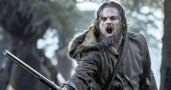 20 Meme Kocak Soal Perjuangan Leo Sampai Dapat Oscar. Akhirnya Leo Menang! 39
