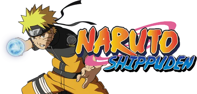Naruto Uzumaki