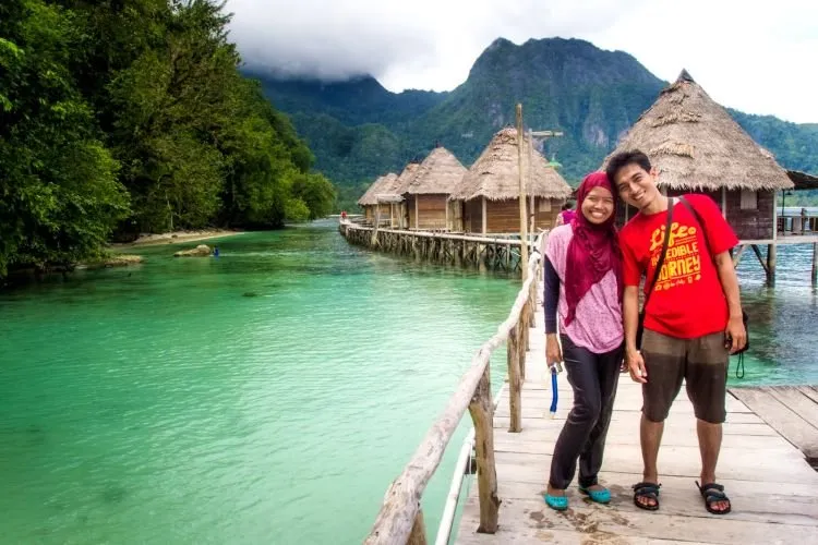 Catat! 7 Destinasi di Indonesia yang Bakal Nge-Hits di Tahun 2016. Angkat Ranselmu dan Ajak Kekasihmu, Travellers! 14