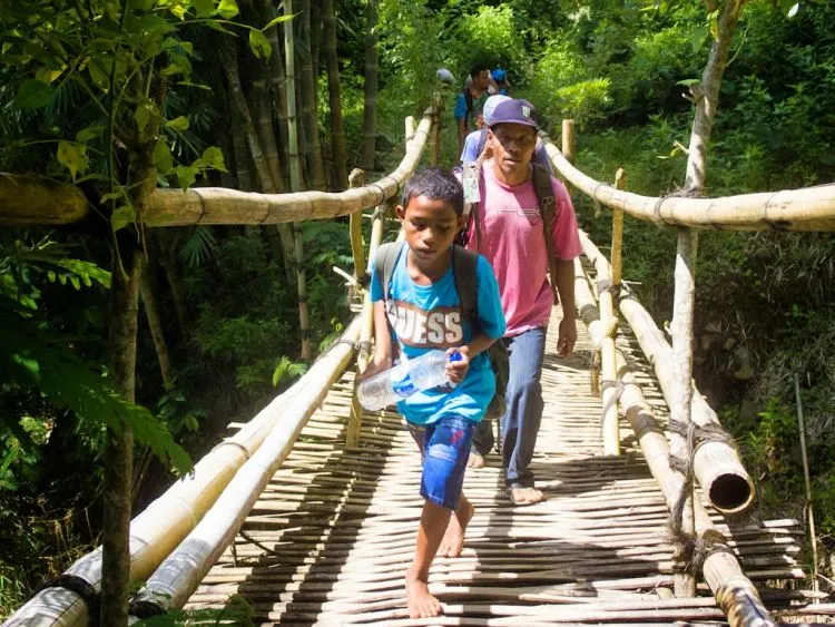 Sekali Seumur Hidup, Berpetualanglah ke Wae Rebo! Negeri Dongeng yang Kini Mendunia. 11