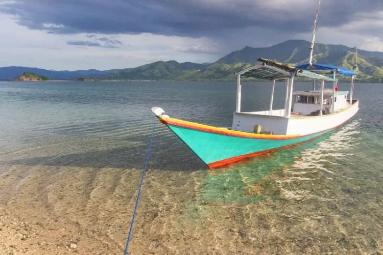 Ngaku Traveler Sejati? Belum Sah Jika Belum Jelajahi 9 Destinasi Apik di Flores Ini! 14