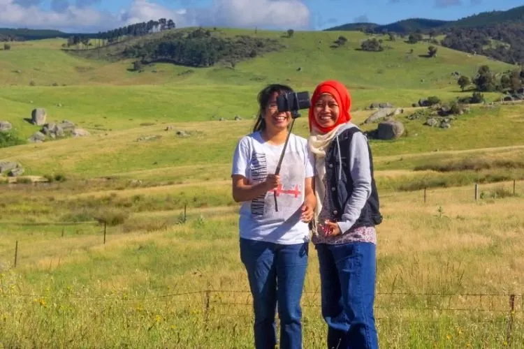 Ingin Perjalananmu Berkesan? Ingat, 7 Hal Ini Harus Kamu Hindari Saat Traveling! 9
