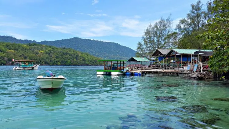 Traveling-lah ke Ujung Barat Indonesia. Aceh Siap Menyambutmu Dengan Penuh Cinta! 11