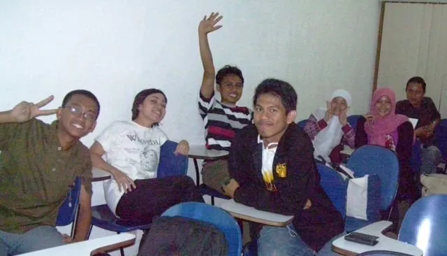 Jika 8 Hal Ini yang Kamu Rasa, Kamu Memang Bukan Kuliah Untuk Gelar Saja 15