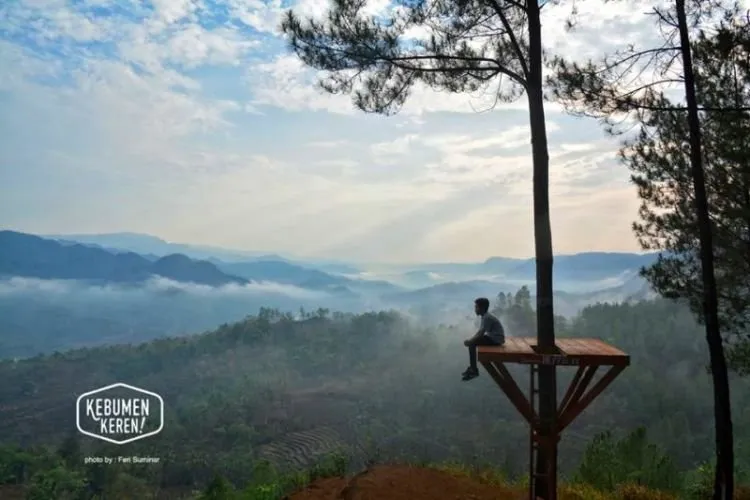 Catat! 7 Destinasi di Indonesia yang Bakal Nge-Hits di Tahun 2016. Angkat Ranselmu dan Ajak Kekasihmu, Travellers! 10