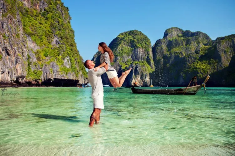 Jadikan Pasanganmu Istimewa dengan Mengajaknya ke Berbagai Destinasi Terbaik di Asia! 11