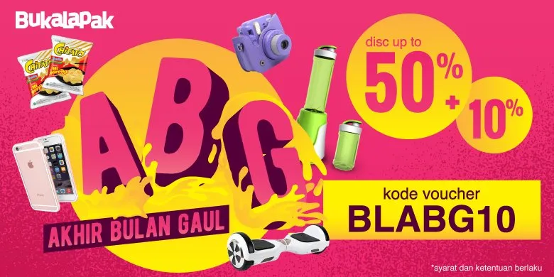 Buatmu yang Isi Rekeningnya Pas-pasan, Coba Deh 6 Tips Belanja Pintar di Akhir Bulan 12