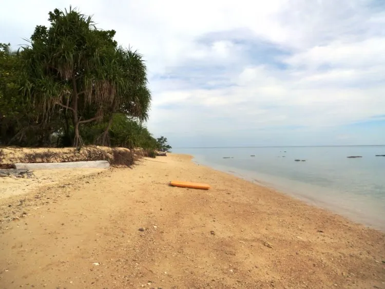 Jelajahilah Pulau Belitung dengan Nuansa Laskar Pelangi! Panoramanya Eksotis dan Bikin Jatuh Hati! 16