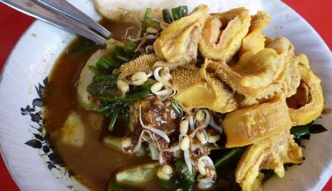 8 Resep Aneka Macam Rujak Ini Boleh Banget Kamu Coba! 12