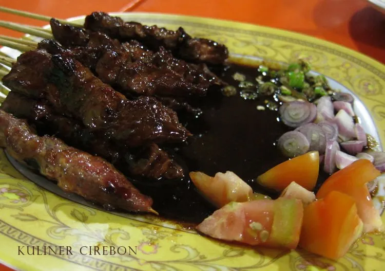 9 Kuliner Maknyuss Dari Cirebon yang Wajib Kamu Coba. Rasanya Jawara! 12