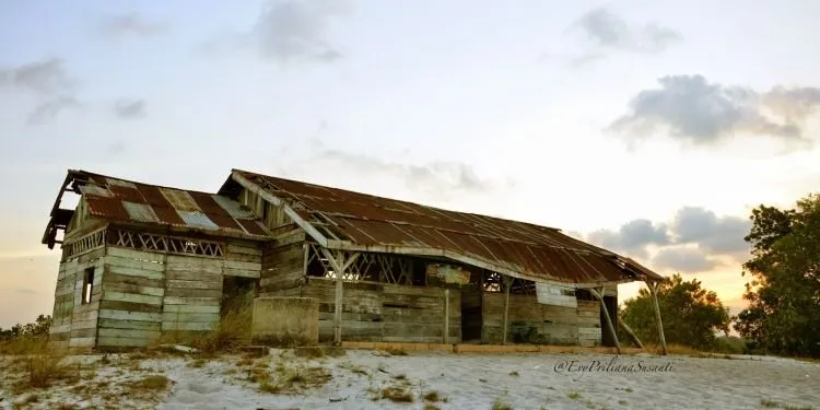 Jelajahilah Pulau Belitung dengan Nuansa Laskar Pelangi! Panoramanya Eksotis dan Bikin Jatuh Hati! 10