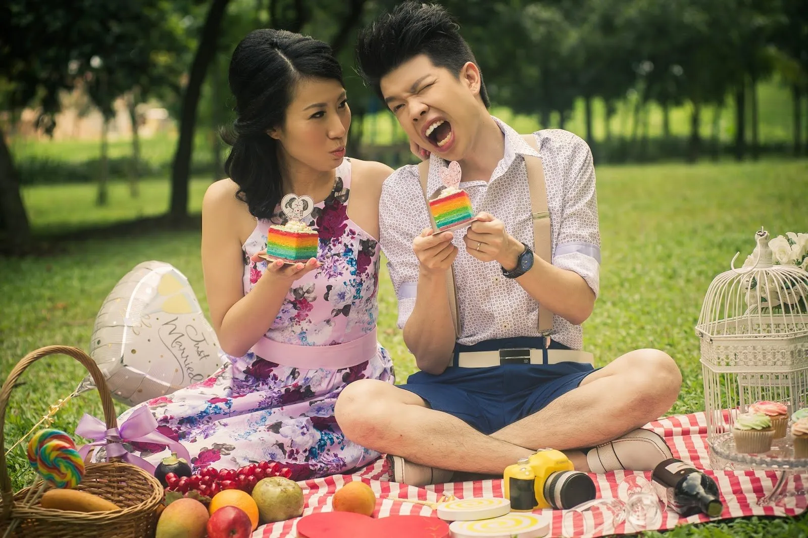 5 Ide Nge-date yang Nggak Butuh Budget Mahal. Tapi Dijamin Tetep Berkesan 8