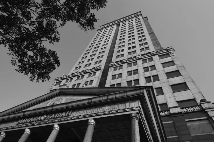 Kisah Seram di Jakarta Ini Bikin Kamu Bergidik. Cobalah Kunjungi Beberapa Spot Berikut Ini di Malam Hari! 8