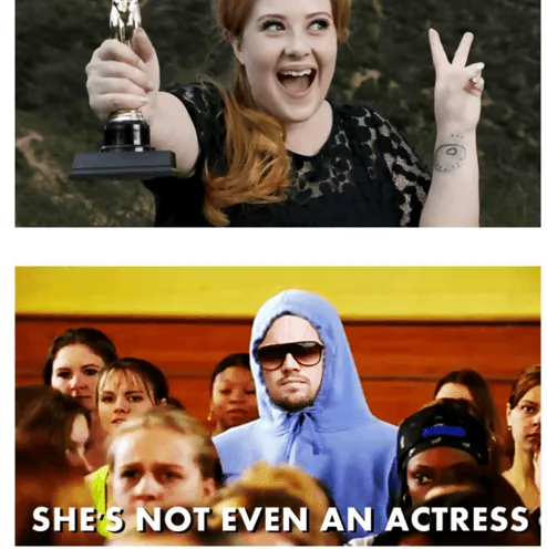 20 Meme Kocak Soal Perjuangan Leo Sampai Dapat Oscar. Akhirnya Leo Menang! 30