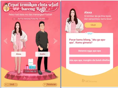 Nggak Perlu Ganteng Atau Charming Berlebihan. Di Mata Cewek 6 Sifat Cowok Ini yang Jadi Idaman 16