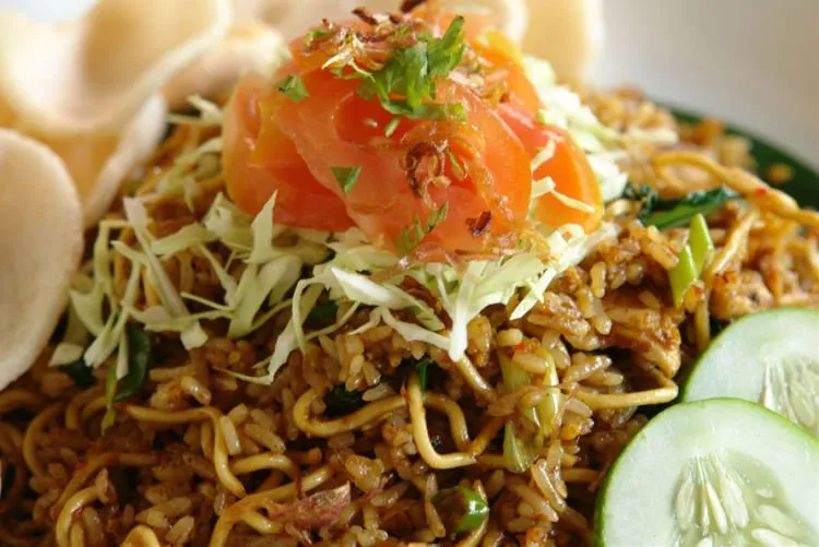 Bukan Cuma Wisata Aja, Kota Malang juga Punya Aneka Kuliner yang Rasanya Sungguh Juara! 12