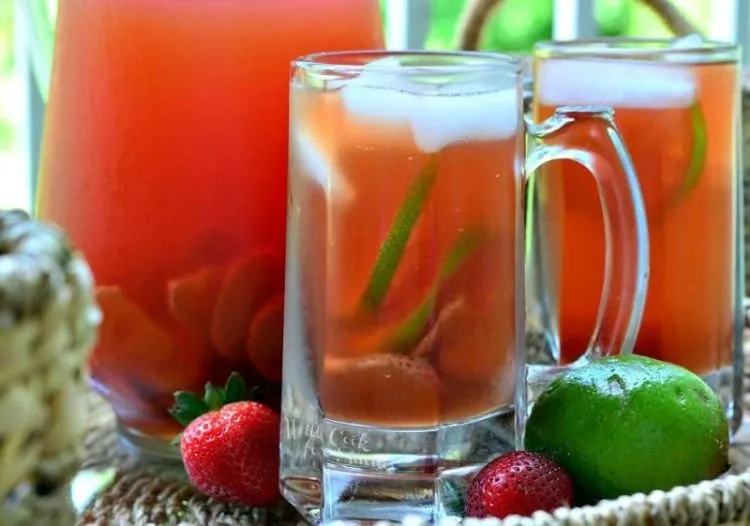 Cukup Modal Teh Celup Saja, Perutmu Bisa Kembali Rata. 8 Racikan Minuman Ini Wajib Banget Dicoba! 12