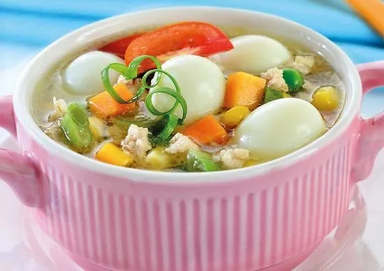 7 Fakta Ini Bakal Bikin Kamu Nggak Lagi-Lagi Sering Makan Mie Instan Campur Nasi 8