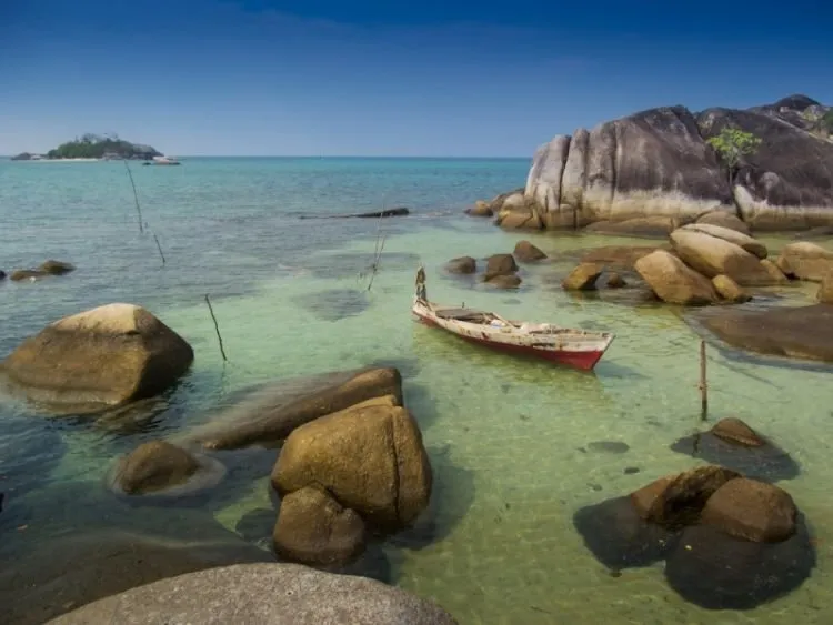 Fenomena Wisata Gerhana yang Super Langka Bisa Kamu Saksikan Maret Ini. Jangan Sampai Kamu Lewatkan! 7