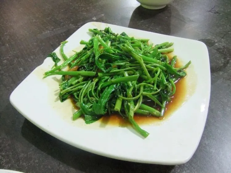 8 Resep Tumis yang Mudah dan Cepat 10