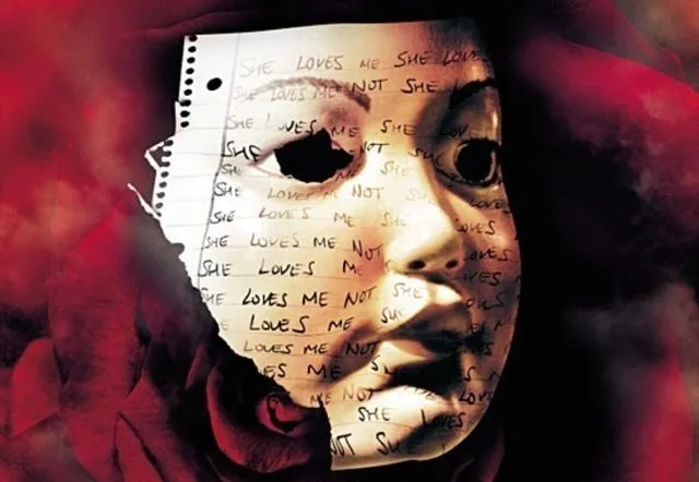 film horor valentine 2001
