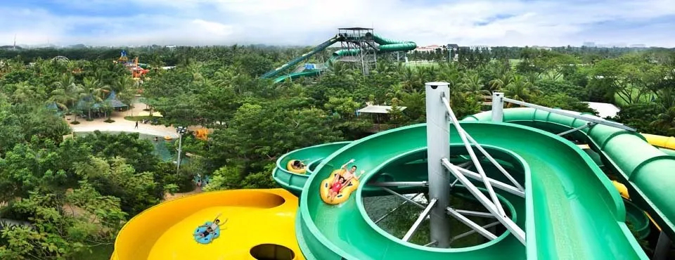 10 Tempat Seru yang Bakal Bikin Kencanmu Beda. Kapan Ajak Pacar Ke Sana? 17