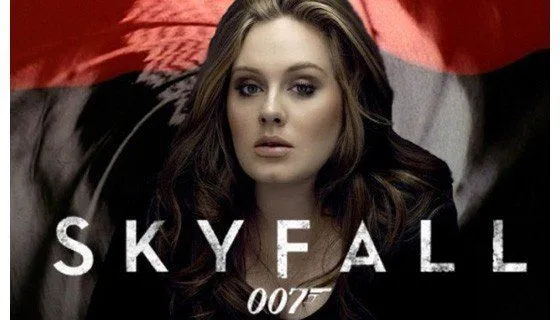 Bukan Cuma Lagunya yang Jadi Soundtrack Baper. 15 Hal Ini Bikin Adele Layak Jadi Role Model Kita 25