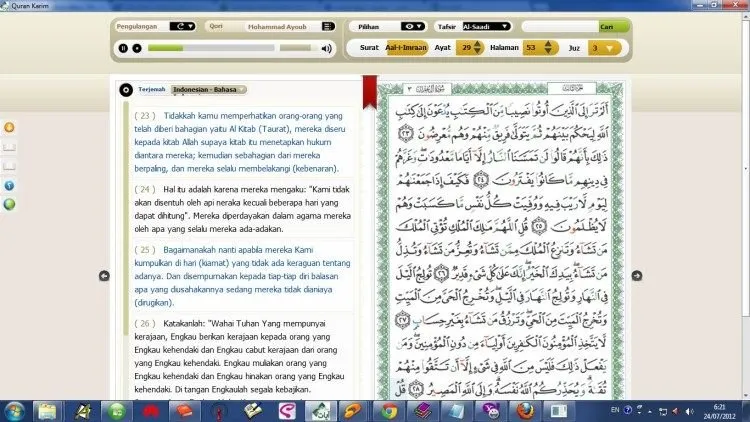 7 Cara Praktis Buat Menghapal Juz Amma. Biar Bacaan Sholatmu Nggak Itu-itu Aja 10