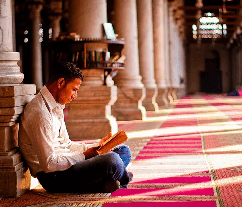 7 Cara Praktis Buat Menghapal Juz Amma. Biar Bacaan Sholatmu Nggak Itu-itu Aja 14