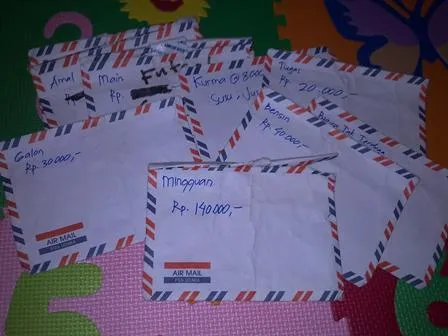 Masih Sering Kehabisan Uang Menjelang Akhir Bulan? 11 Hal Inilah yang Akan Menyelamatkan! 19