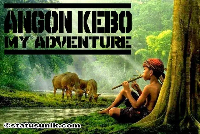Yakin Kamu Kelihatan Keren Pakai Kaos My Trip My Adventure? Meme Lucu Ini Bisa Nyindir Kamu Nih! 18