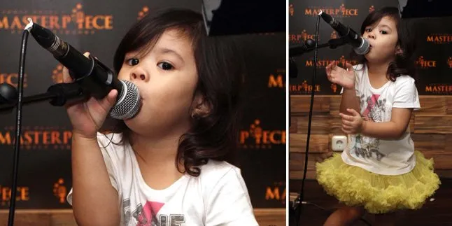 11 Ekspresi Safeea Ahmad yang Ngemesin. Bikin Kita Lupa Kesel Sama Dhani 14