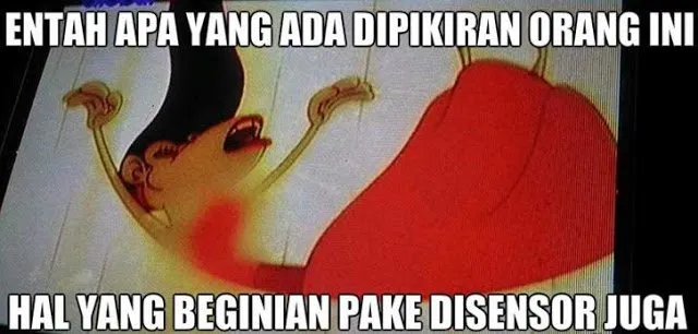 Sensor KPI Emang Makin Absurd Aja. 9 Anak Muda Indonesia Ini Angkat Bicara 18