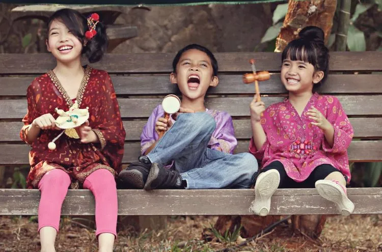 Meski Sederhana, Kebaikan Kecil Ini yang Akan Membuat Hidupmu Lebih Bahagia. Kamu Percaya? 34