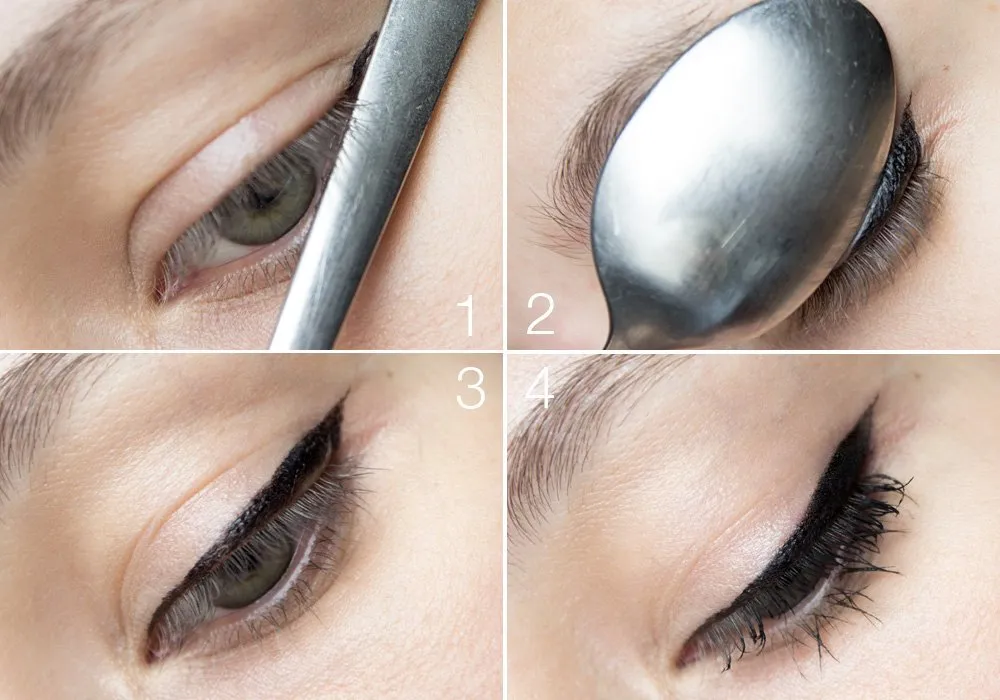 9 Cara Sendok Bisa Bermanfaat Buat Kecantikanmu. Udah Tahu? 10
