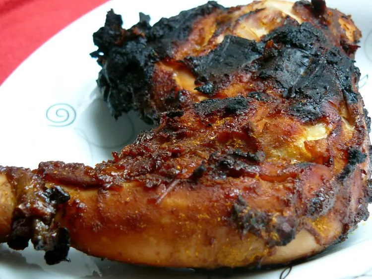 10 Karakter dan Kepribadian Kamu Dilihat dari Menu Masakan Padang Favoritmu! 13