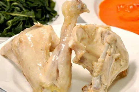 10 Karakter dan Kepribadian Kamu Dilihat dari Menu Masakan Padang Favoritmu! 14
