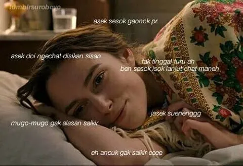 Quote Berbahasa Inggris Itu Sudah Jamak Dan Biasa. Quote Bahasa Jawa Ala Arek Suroboyo Ini Patut Kamu Coba 26