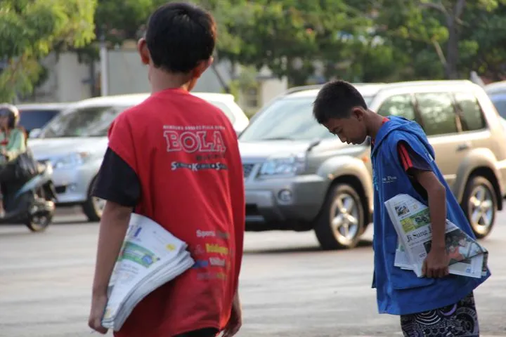 Meski Sederhana, Kebaikan Kecil Ini yang Akan Membuat Hidupmu Lebih Bahagia. Kamu Percaya? 27