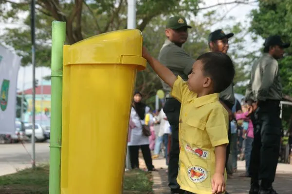 Meski Sederhana, Kebaikan Kecil Ini yang Akan Membuat Hidupmu Lebih Bahagia. Kamu Percaya? 26