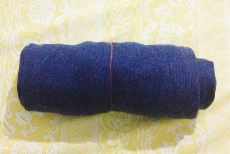 Tips Packing Keril Buat Ndaki Gunung, Agar Pendakianmu Nyaman dan Aman! 15