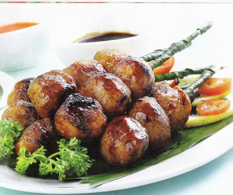 Bukan Cuma Wisata Aja, Kota Malang juga Punya Aneka Kuliner yang Rasanya Sungguh Juara! 10