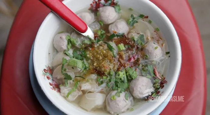 10 Kuliner Top Khas Bogor yang Bikin Kamu Makin Jatuh Hati! Nikmatnya Tak Tertandingi! 15