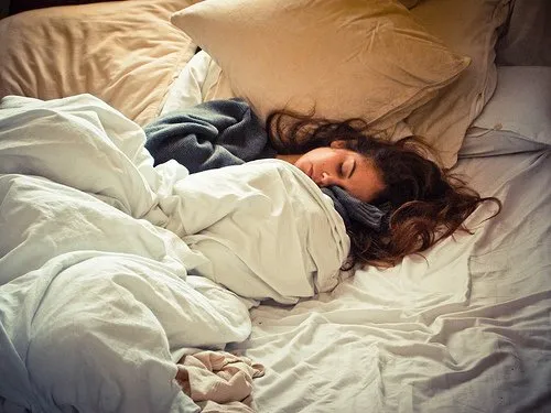 Biar Habis Shalat Subuh Gak Tidur Lagi, Coba Lakukan 10 Hal Sederhana Ini! 20