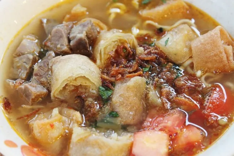10 Kuliner Top Khas Bogor yang Bikin Kamu Makin Jatuh Hati! Nikmatnya Tak Tertandingi! 16