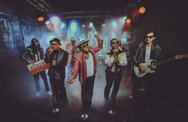 Kalau Sudah Dengar 13 Lagu Ini, Dijamin Semangatmu Bakal Bangkit Lagi! 14