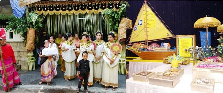 Indonesia Memang Kaya Akan Adat Istiadatnya. Coba Simak Yuk Adat Istiadat Pernikahan Bugis yang Unik Ini 16