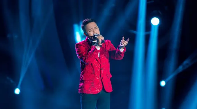 6 Alasan Kenapa Kita Nonton D'Academy Juga. Dan Lama-lama Jadi Suka 7